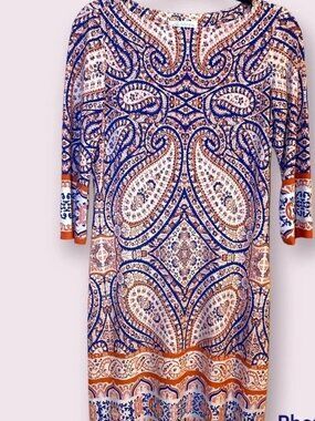 Maggy London Dress Size 6